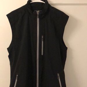 Peter Millar Golf Vest